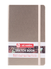 Load image into Gallery viewer, Royal Talens Art Creation Sketchbook - Pink Champagne
