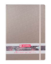 Load image into Gallery viewer, Royal Talens Art Creation Sketchbook - Pink Champagne
