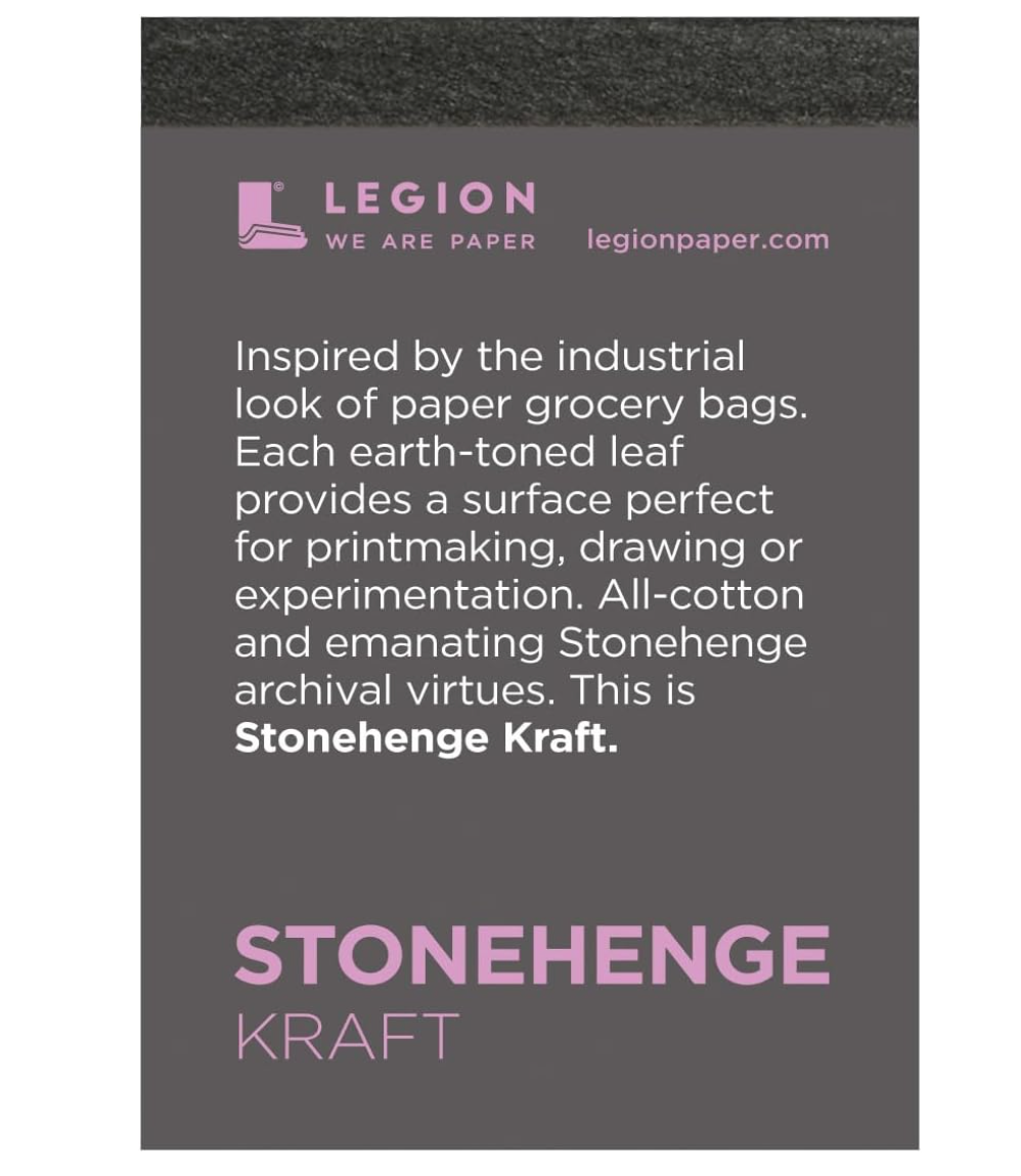 Stonehenge Drawing Pads