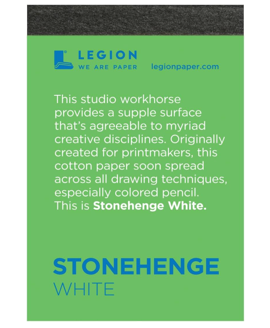 Stonehenge Drawing Pads