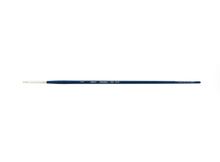 Load image into Gallery viewer, Silver Brush - Bristlon Stiff Synthetic Long Handle Brushes - Flat 1901
