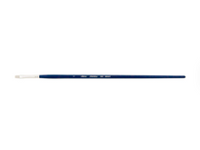 Load image into Gallery viewer, Silver Brush - Bristlon Stiff Synthetic Long Handle Brushes - Bright 1902
