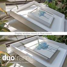 Load image into Gallery viewer, Ampersand DuoFrames
