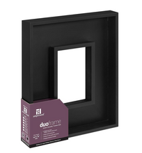 Load image into Gallery viewer, Ampersand DuoFrames
