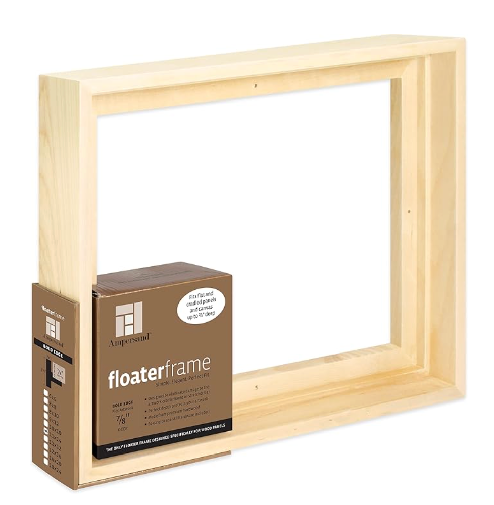Ampersand Floater Frames