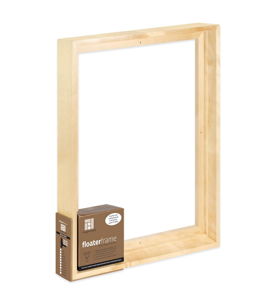 Ampersand Floater Frames