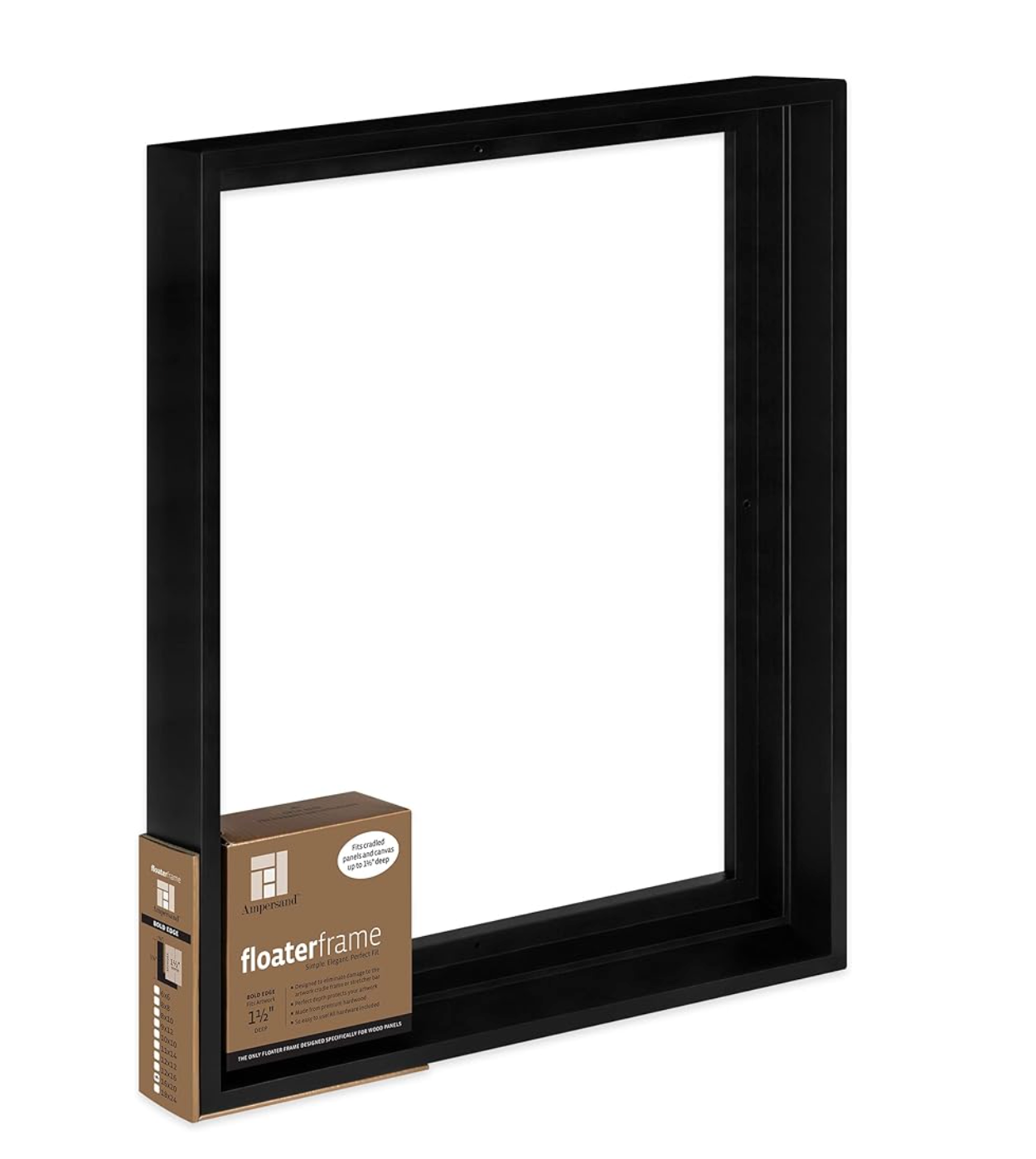 Ampersand Floater Frames
