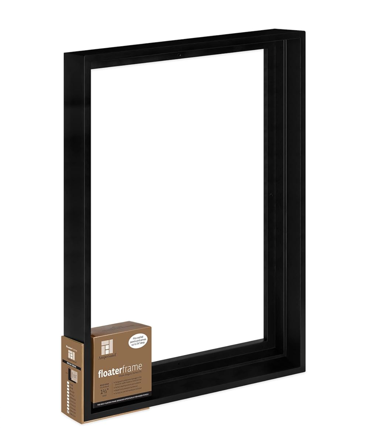 Ampersand Floater Frames