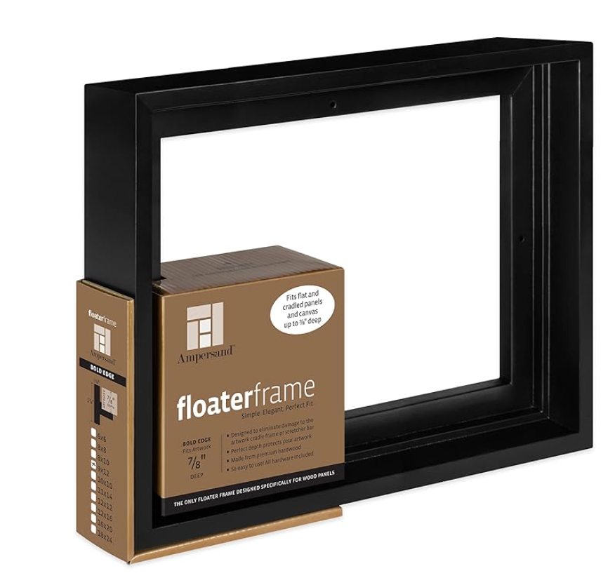Ampersand Floater Frames