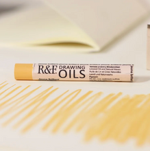 Load image into Gallery viewer, R&amp;F Handmade Pigment Sticks (12ml Individual Sticks)
