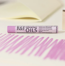 Load image into Gallery viewer, R&amp;F Handmade Pigment Sticks (12ml Individual Sticks)
