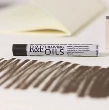 Load image into Gallery viewer, R&amp;F Handmade Pigment Sticks (12ml Individual Sticks)
