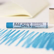 Load image into Gallery viewer, R&amp;F Handmade Pigment Sticks (12ml Individual Sticks)
