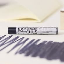 Load image into Gallery viewer, R&amp;F Handmade Pigment Sticks (12ml Individual Sticks)

