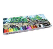 Load image into Gallery viewer, Niji® Artist Crayon Sets
