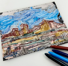 Load image into Gallery viewer, Niji® Artist Crayon Sets
