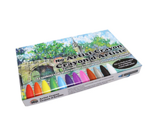 Load image into Gallery viewer, Niji® Artist Crayon Sets
