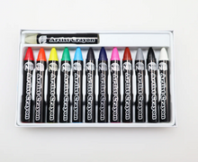 Load image into Gallery viewer, Niji® Artist Crayon Sets
