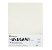 Usugami Paper 8.5" x 11" (30 Sheets)