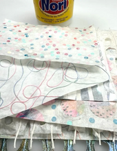 Load image into Gallery viewer, Usugami Paper 8.5" x 11" (30 Sheets)
