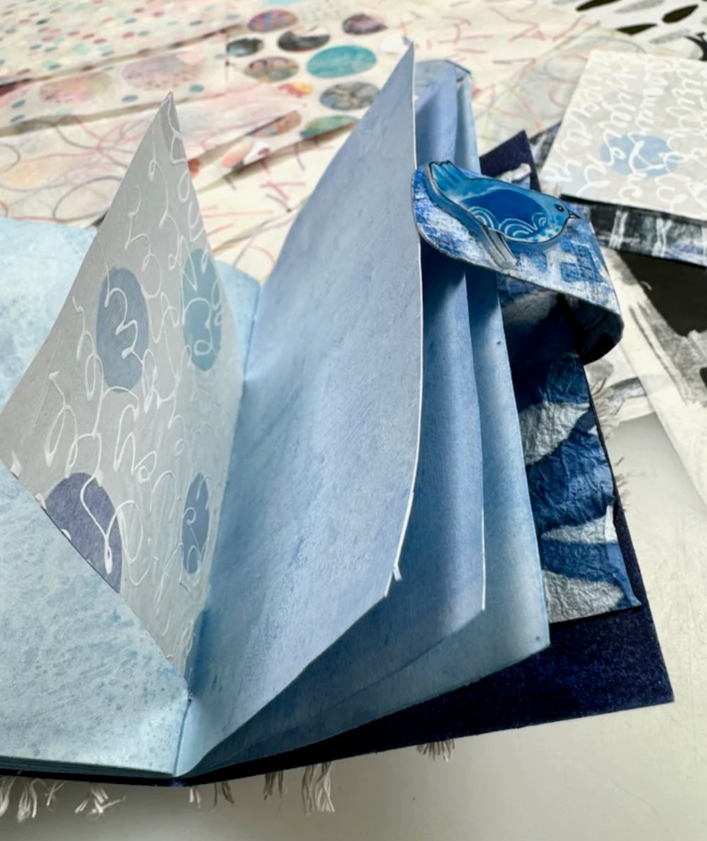 Usugami Paper 8.5" x 11" (30 Sheets)