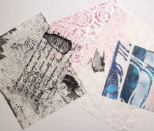 Load image into Gallery viewer, Usugami Paper 8.5" x 11" (30 Sheets)
