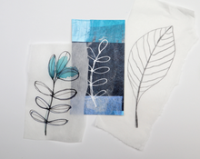 Load image into Gallery viewer, Usugami Paper 8.5" x 11" (30 Sheets)
