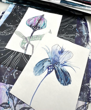 Load image into Gallery viewer, Asagami Paper 9.5" x 10.75" (20 Sheets)
