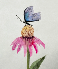 Load image into Gallery viewer, Asagami Paper 9.5" x 10.75" (20 Sheets)
