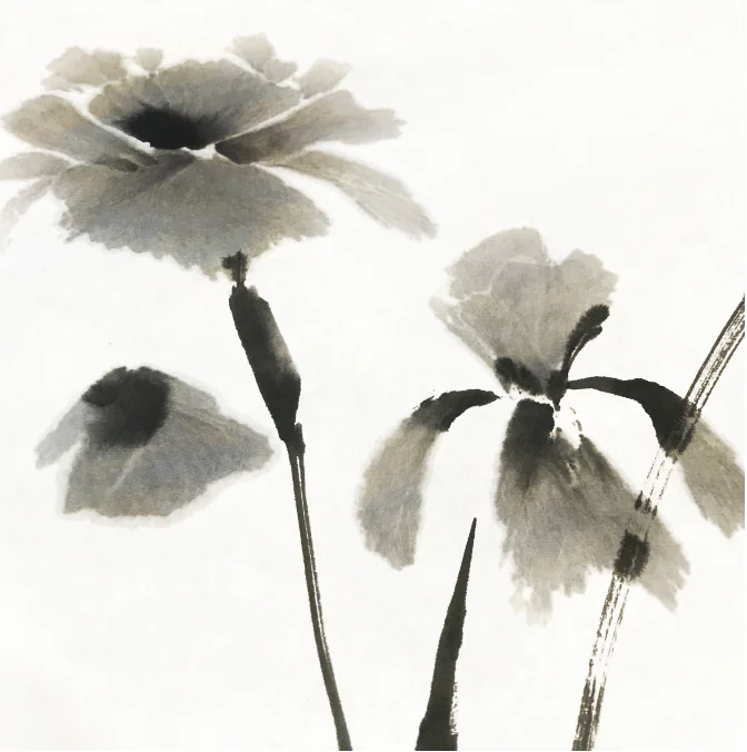 Washi Kozo Sketch Paper, 12" x 18" (48 Sheet Pad)