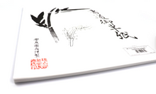 Load image into Gallery viewer, Japanese Hanshi Tissue Paper, 100 sheets
