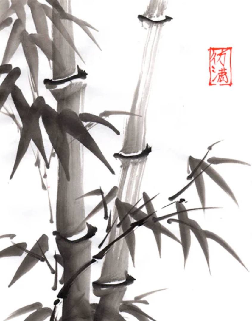 Hosho Sketch Paper, 9" x 12" (48 Sheet Pad)