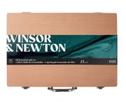 Winton Essentials Wooden Set 15