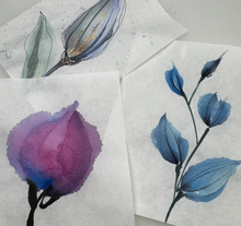 Load image into Gallery viewer, Mashi Paper 10.5" x 13.75" (20 Sheets)
