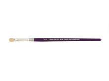 Load image into Gallery viewer, Silver Silk 88 Short Handle Brush – Mini Mop 8819S
