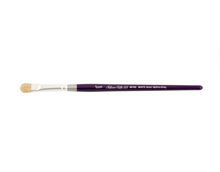 Load image into Gallery viewer, Silver Silk 88 Short Handle Brush – Mini Mop 8819S
