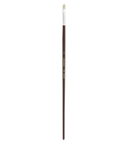 Silverstone Long Handle Brushes - Bright 1102