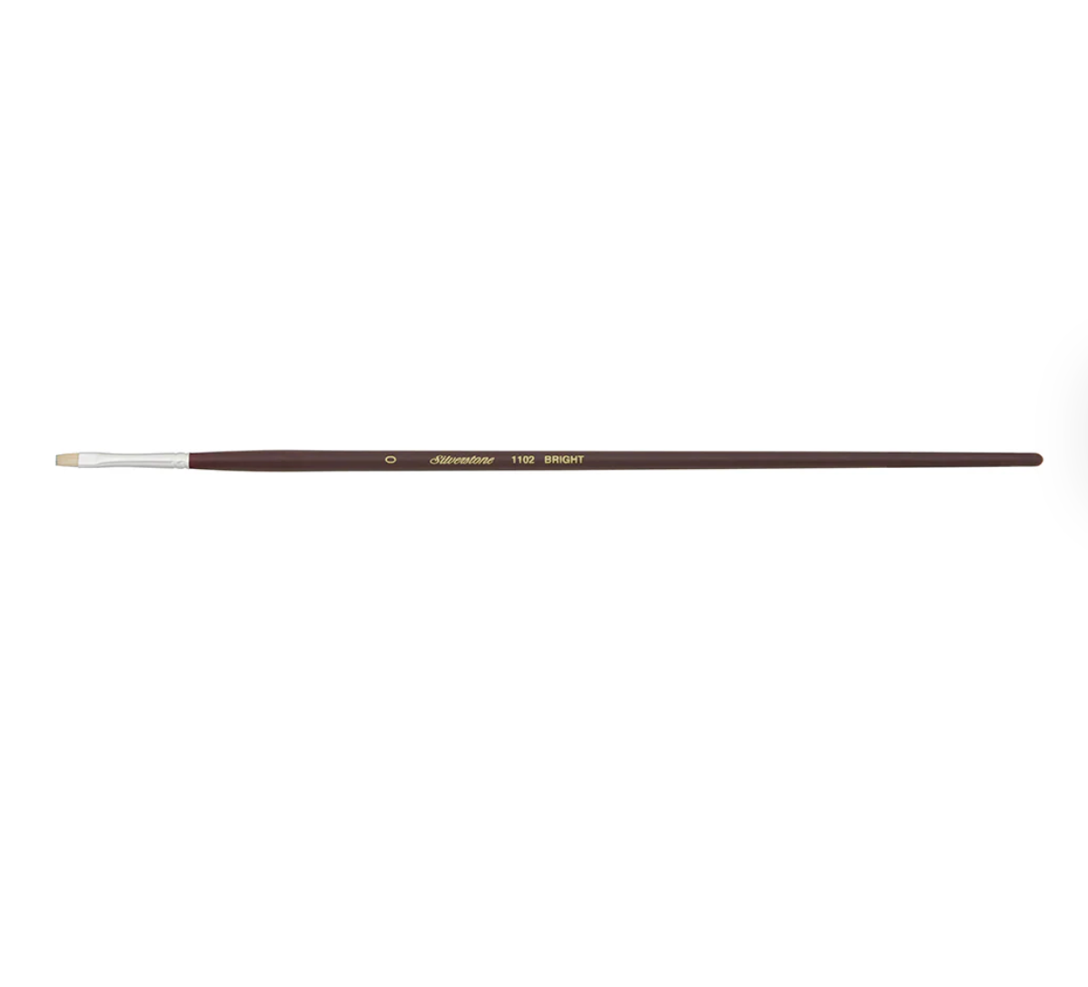 Silverstone Long Handle Brushes - Bright 1102