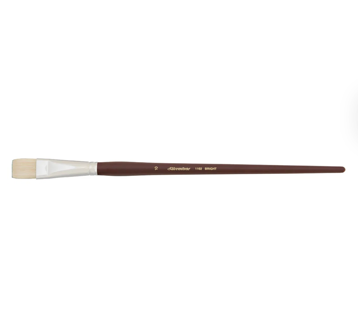 Silverstone Long Handle Brushes - Bright 1102