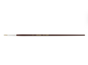 Silverstone Long Handle Brushes - Filbert 1103