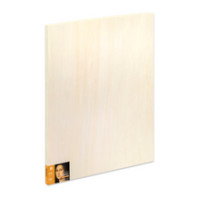 Load image into Gallery viewer, Ampersand Unprimed Basswood Panels
