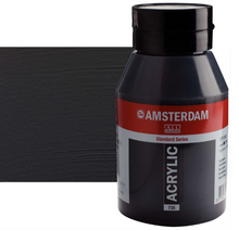 Load image into Gallery viewer, Royal Talens Amsterdam Acrylics 1 Liter

