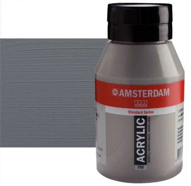 Royal Talens Amsterdam Acrylics 1 Liter