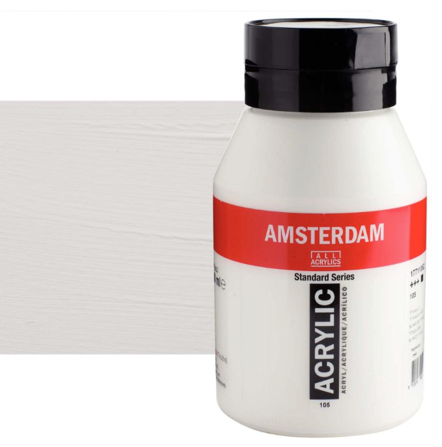 Royal Talens Amsterdam Acrylics 1 Liter