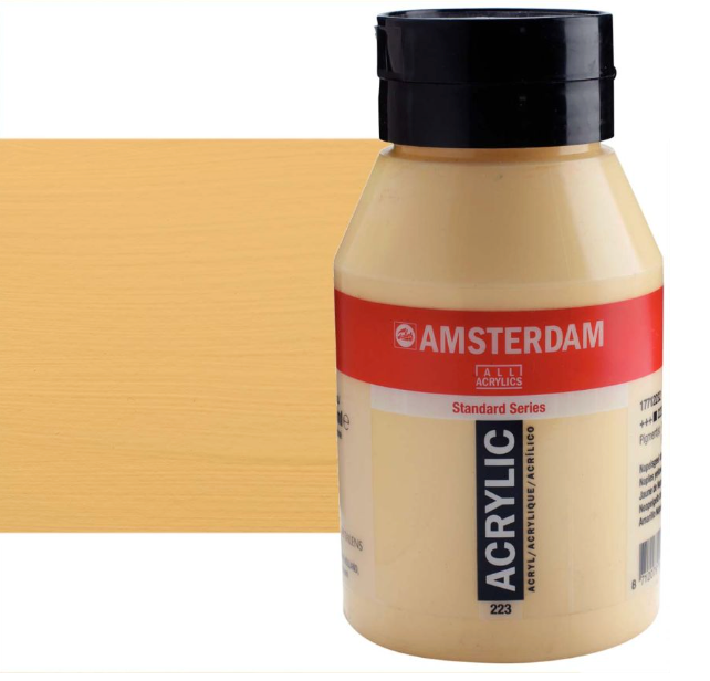 Royal Talens Amsterdam Acrylics 1 Liter