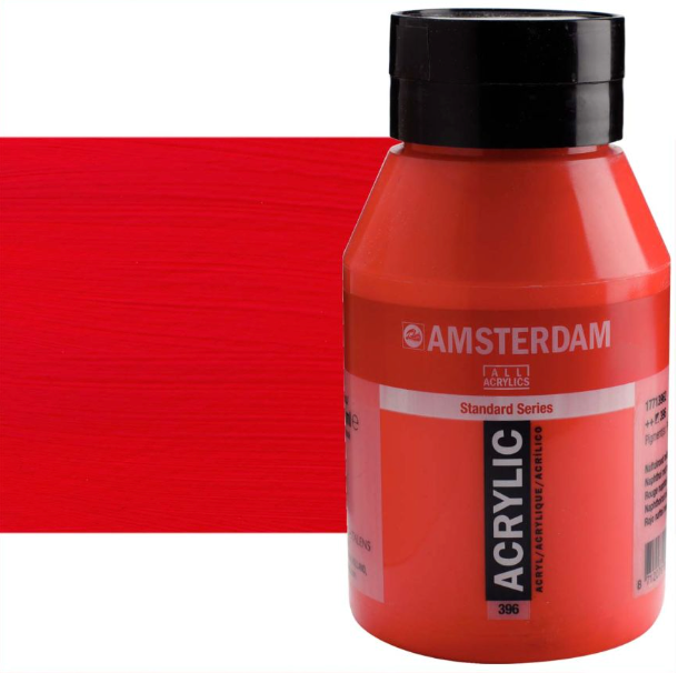Royal Talens Amsterdam Acrylics 1 Liter