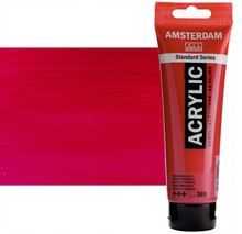 Load image into Gallery viewer, Amsterdam Acrylics 120ml, 250ml, 500ml
