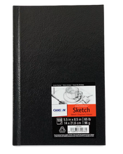 Load image into Gallery viewer, Canson Hard Bound SketchBook

