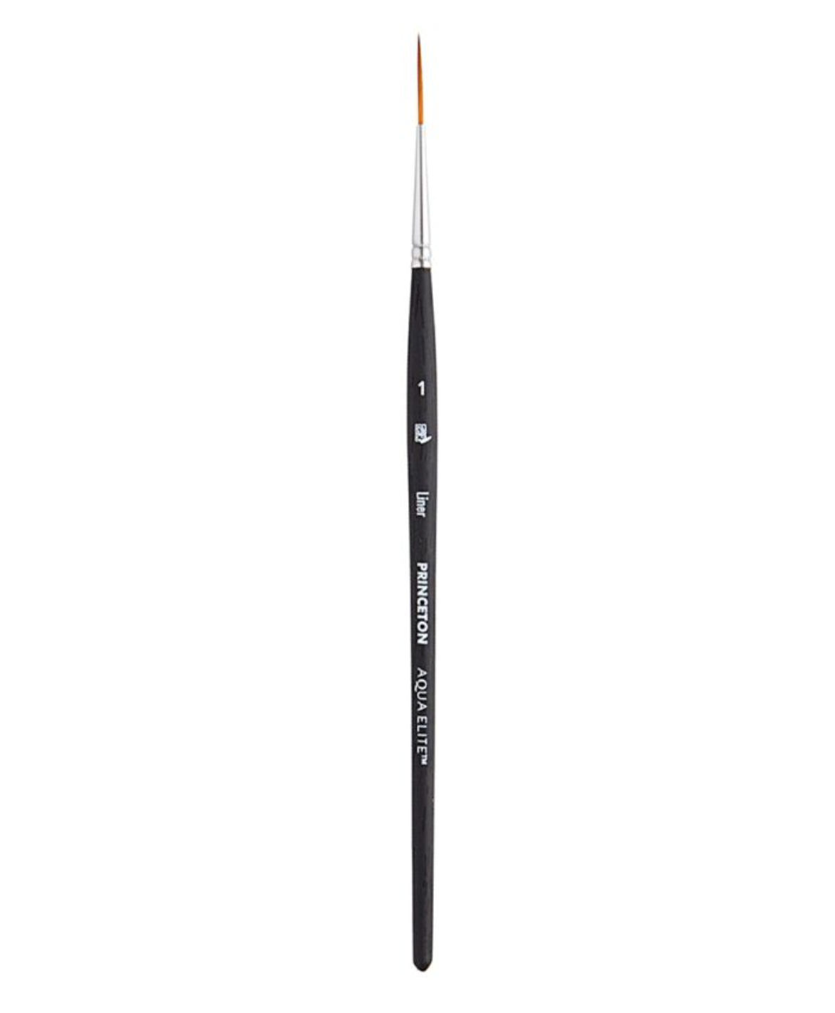 AquaElite Synthetic Kolinsky Brushes - Liner