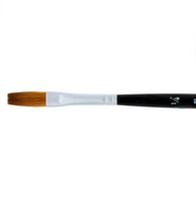 AquaElite Synthetic Kolinsky Brushes - Stroke